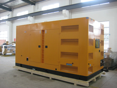 白山不同类型的发电机组在冬季保养时的注意事项有何差异？