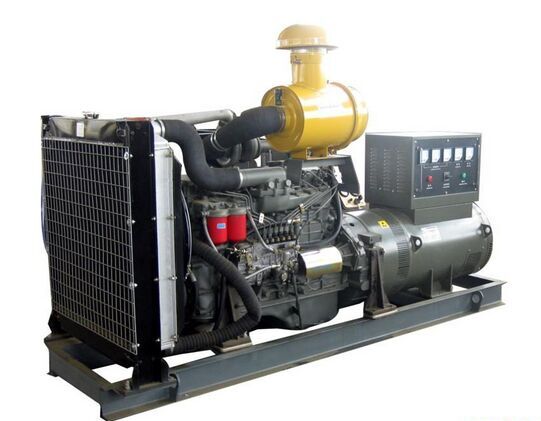 白山汽油发电机组冬季保养时，燃油系统需要注意什么？