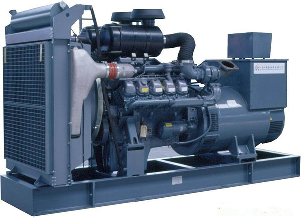 白山发电机组冬季保养需注意哪些细节？