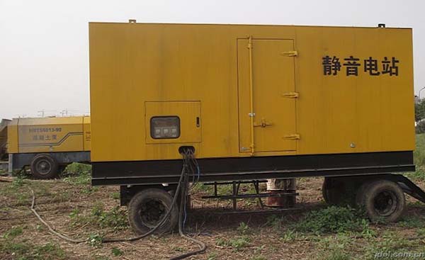 白山发电机组北方城市冬季使用注意事项有哪些？