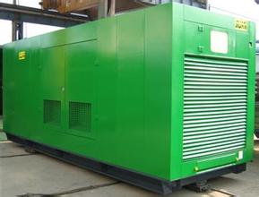 白山柴油发电机组的加热装置有哪些类型？