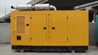 白山柴油发电机组北方使用是否需要加装加热装置？