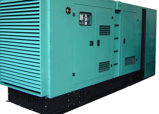 白山发电机组水冷式机油散热器常见的故障有哪些？