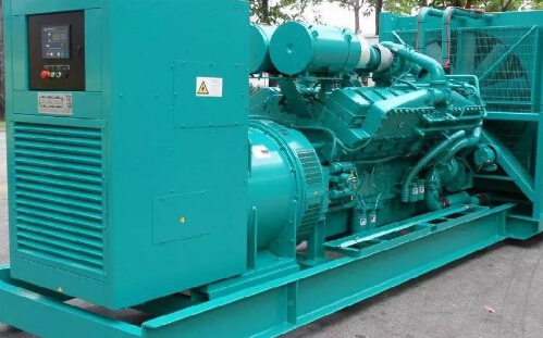 白山柴油发电机组冬季使用中需要注意哪些事项？