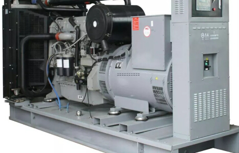 白山冬季柴油发电机组启动前的准备工作有哪些？