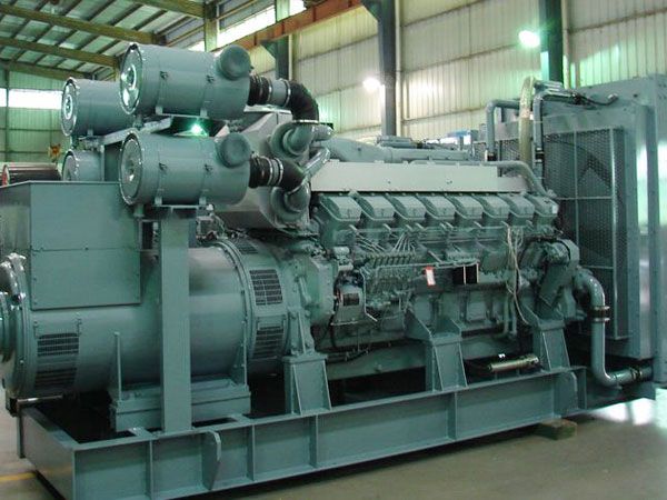 白山电气系统故障可能导致冬季柴油发电机组启动失败的原因有哪些？