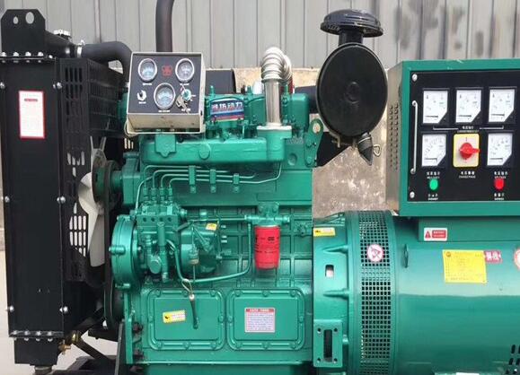 白山柴油发电机冬季保养周期和夏季一样吗？