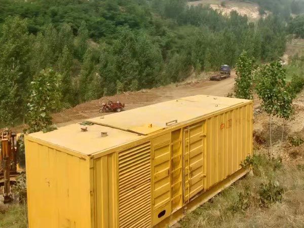 白山柴油发电机组冬季日常维修注意事项？