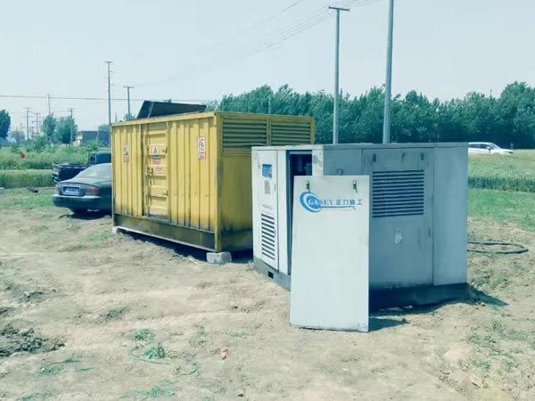 白山柴油发电机组冬季日常维修需要哪些工具？